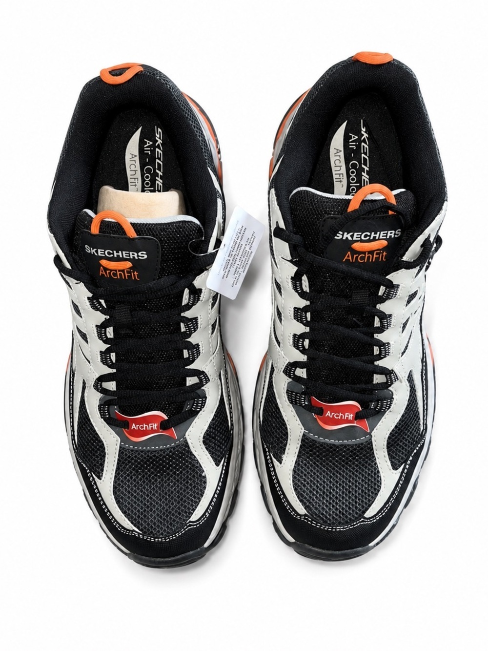 Arch Fit Akhidime Erkek Bej Outdoor Ayakkabı 237358 TPBK
Size 13